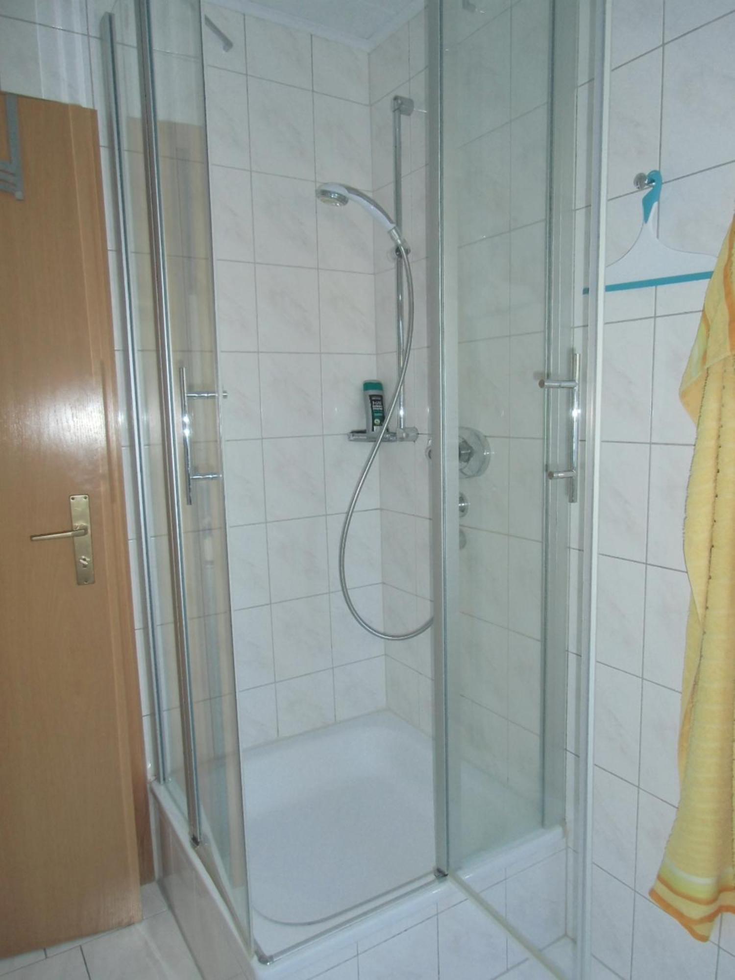 Ferienwohnung Tor zum Darss Pruchten Exterior foto