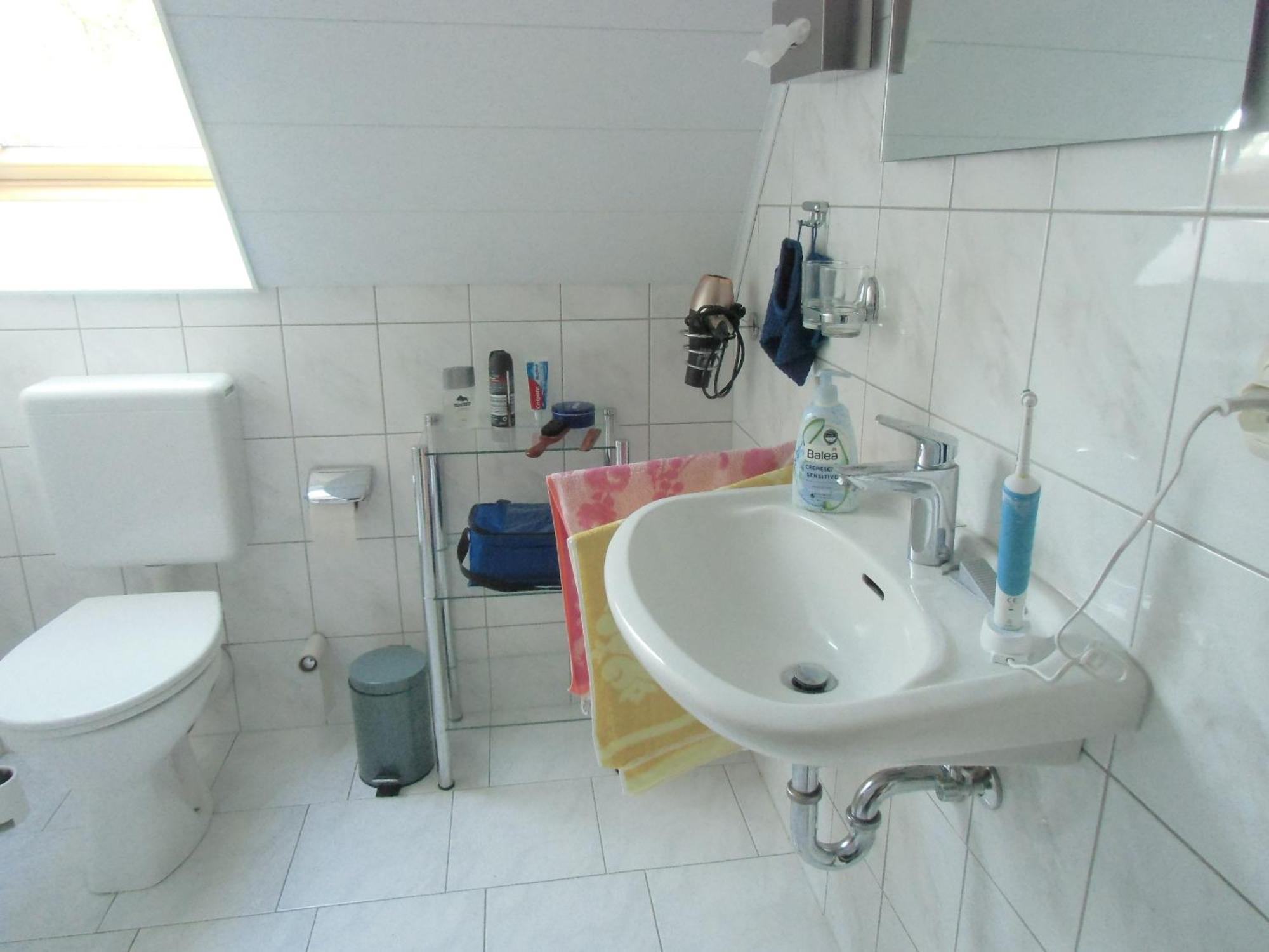 Ferienwohnung Tor zum Darss Pruchten Exterior foto