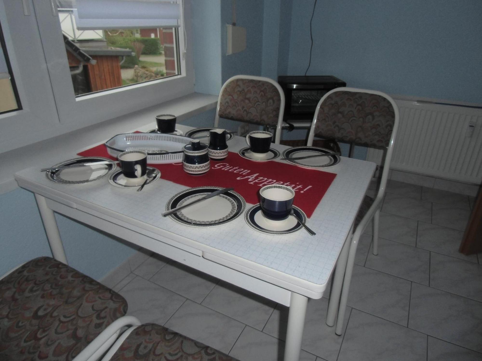 Ferienwohnung Tor zum Darss Pruchten Exterior foto
