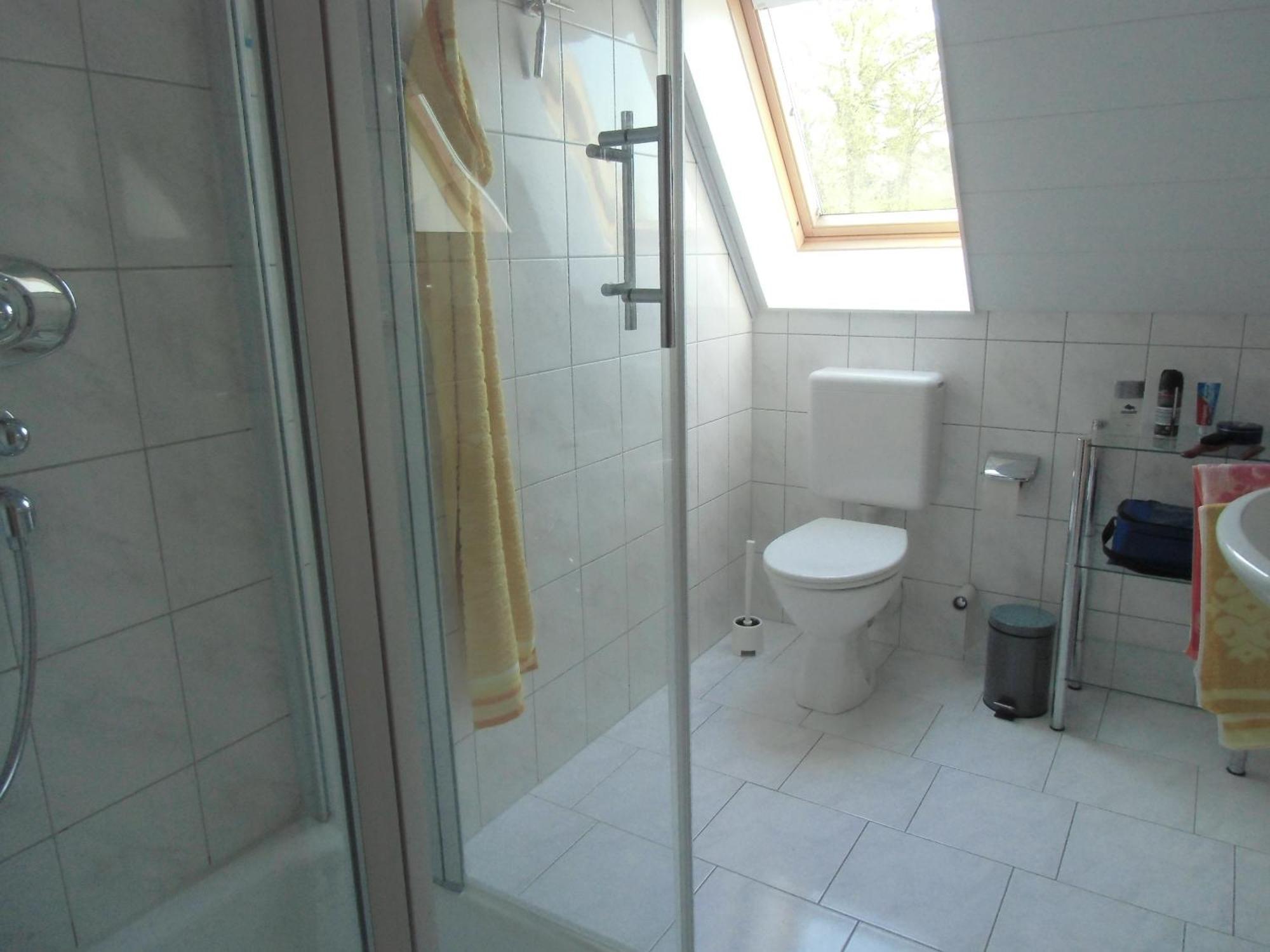Ferienwohnung Tor zum Darss Pruchten Exterior foto